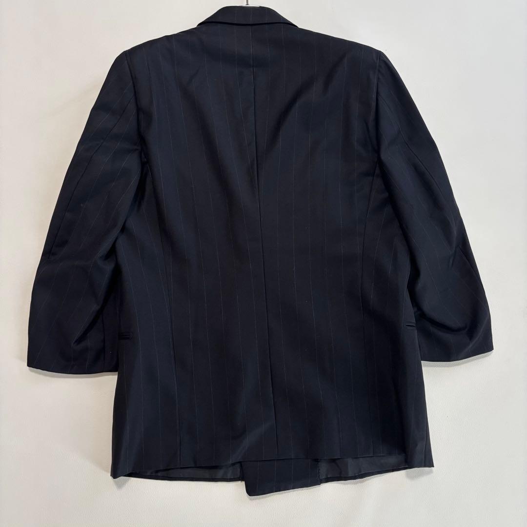 Rare Good Gianfranco Ferret Three Piece Cashmere Blend XL Double Suit