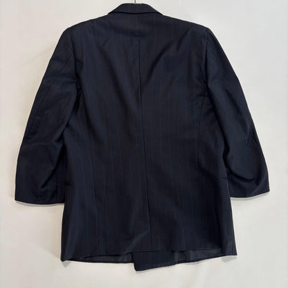 Rare Good Gianfranco Ferret Three Piece Cashmere Blend XL Double Suit