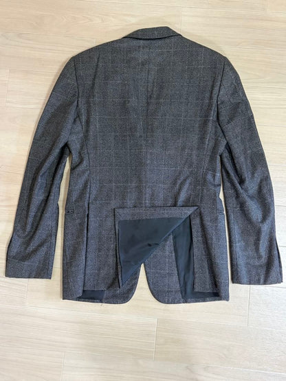ARMANI COLLEZIONI TREND Tailored jacket top and bottom set