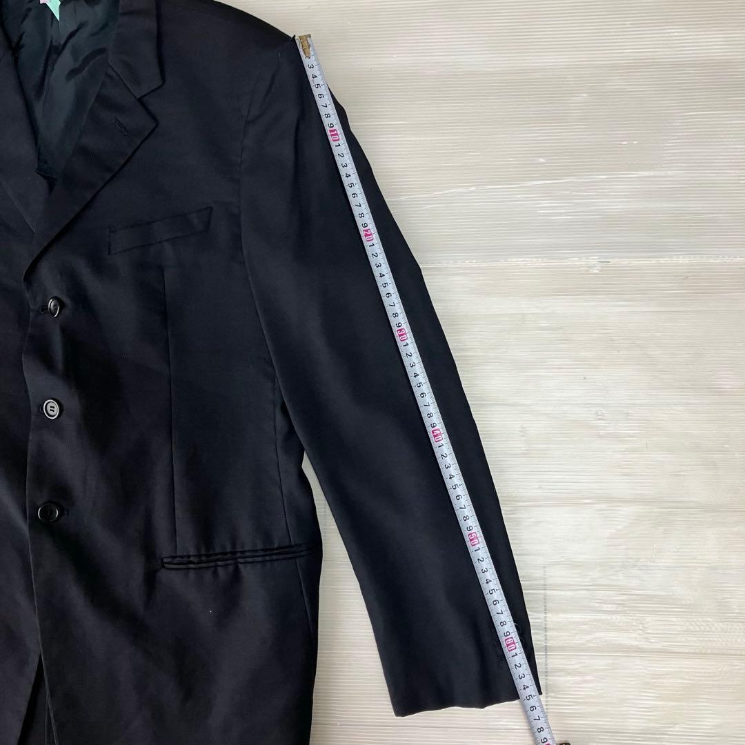 ARMANI COLLEZIONI suit setup navy blue