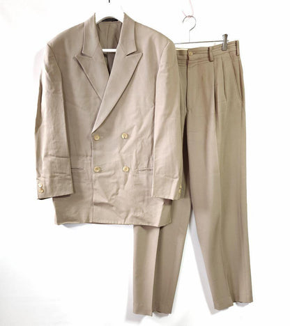 80's Yohji Yamamoto Pour homme gabber setup