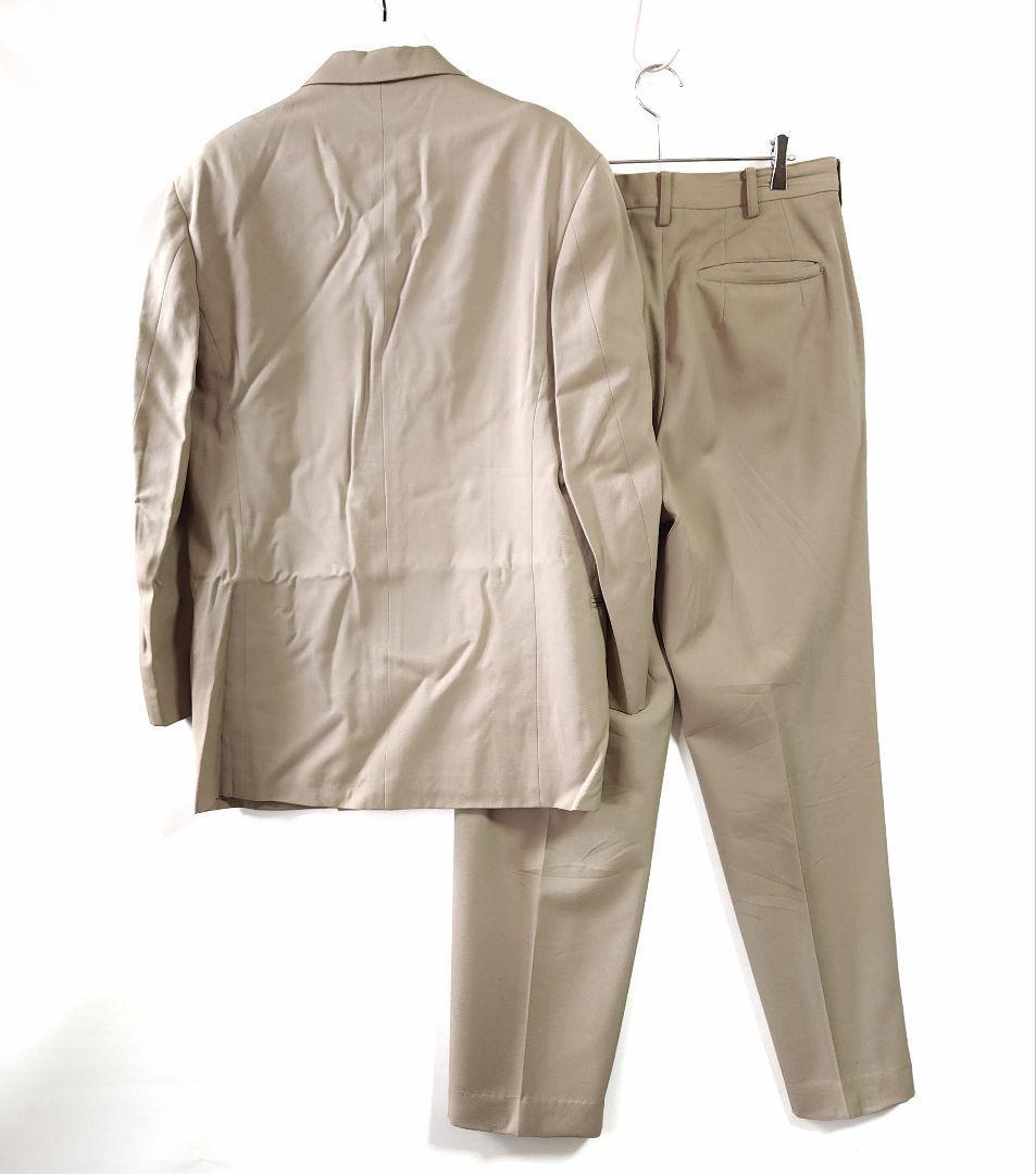 80's Yohji Yamamoto Pour homme gabber setup