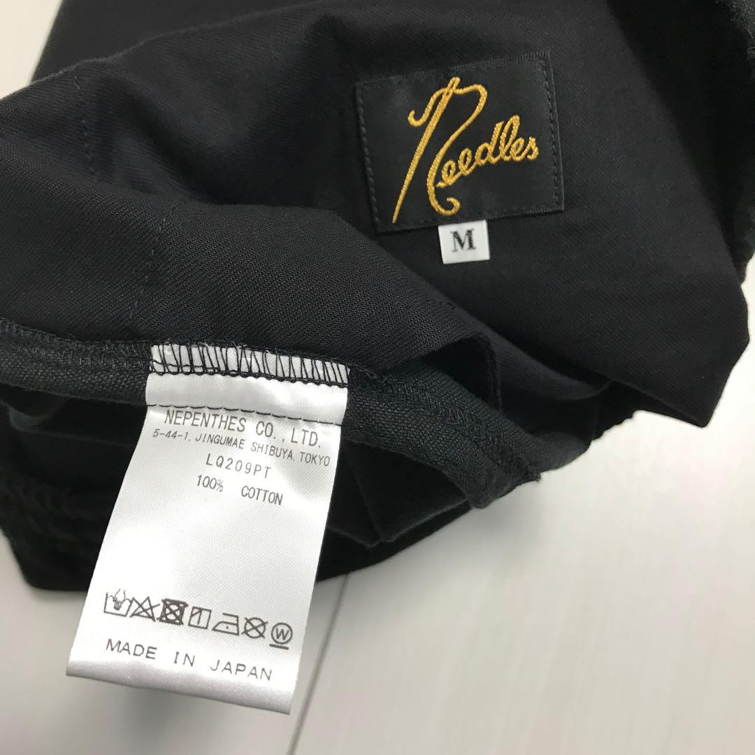 Brand new and unused! Made in Japan needles setup suit black flannel
