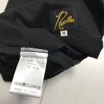 Brand new and unused! Made in Japan needles setup suit black flannel