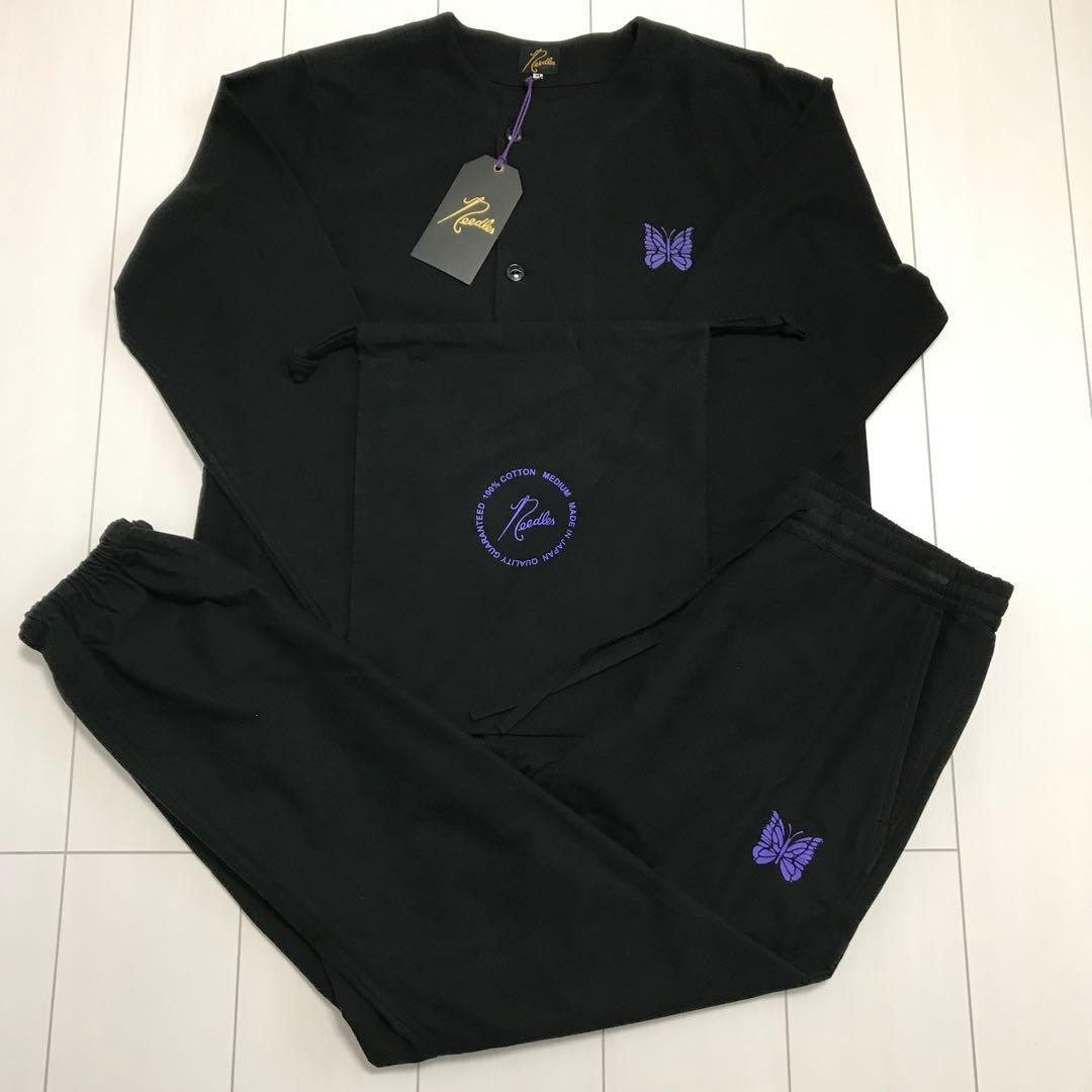 Brand new and unused! Made in Japan needles setup suit black flannel