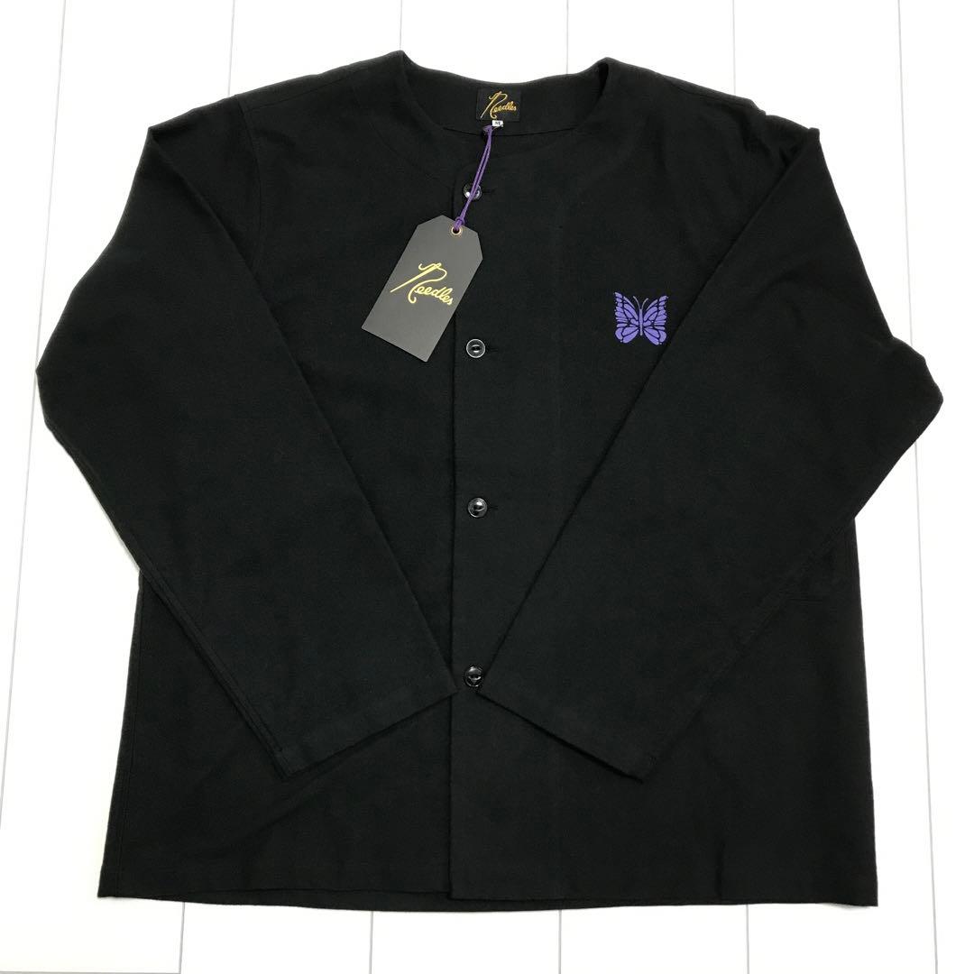 Brand new and unused! Made in Japan needles setup suit black flannel