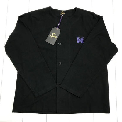 Brand new and unused! Made in Japan needles setup suit black flannel