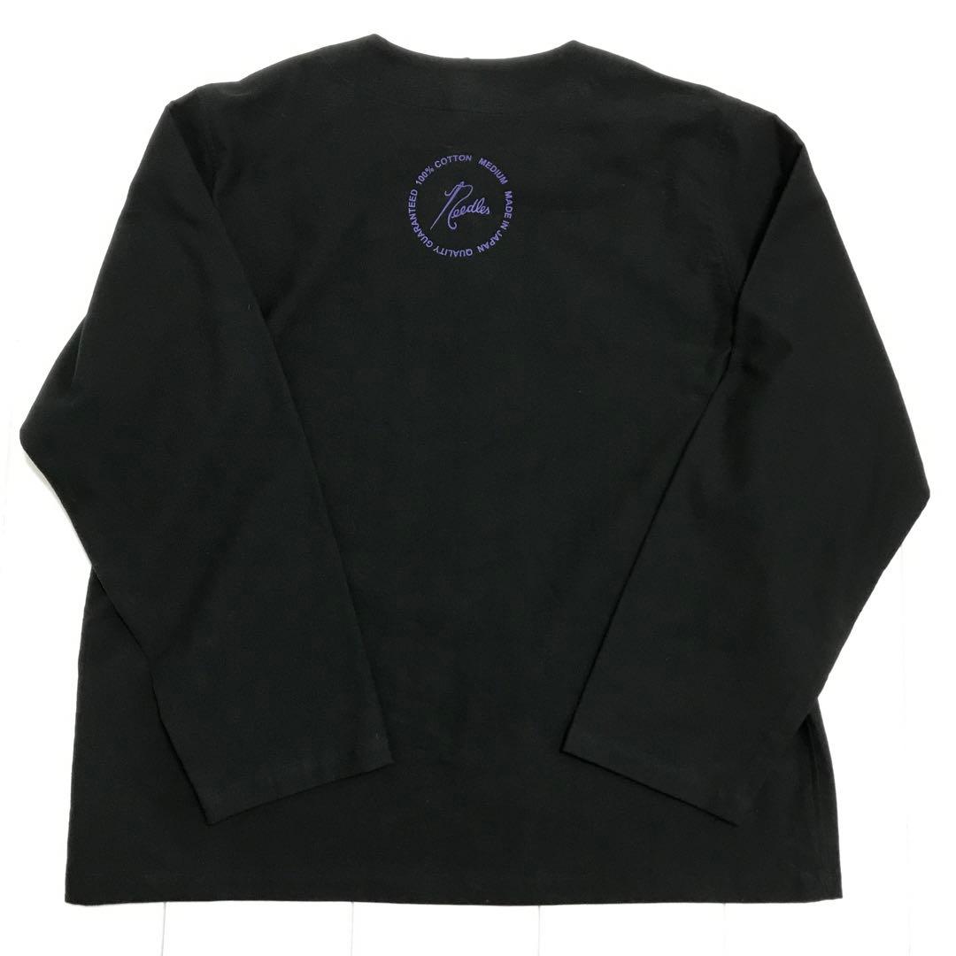Brand new and unused! Made in Japan needles setup suit black flannel
