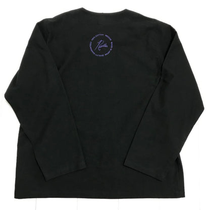 Brand new and unused! Made in Japan needles setup suit black flannel