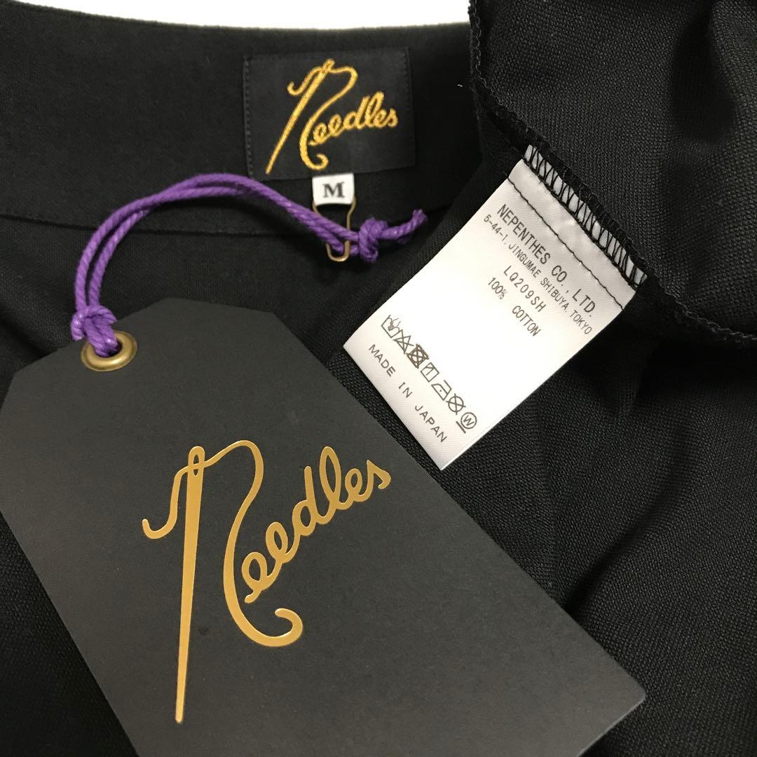 Brand new and unused! Made in Japan needles setup suit black flannel