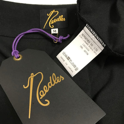 Brand new and unused! Made in Japan needles setup suit black flannel