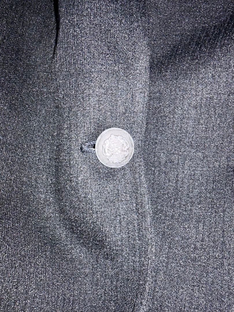 70s TOWNCRAFT setup SCOVILL flare pants metal buttons