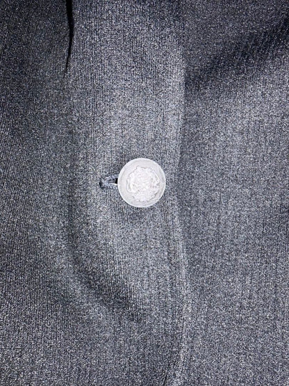 70s TOWNCRAFT setup SCOVILL flare pants metal buttons