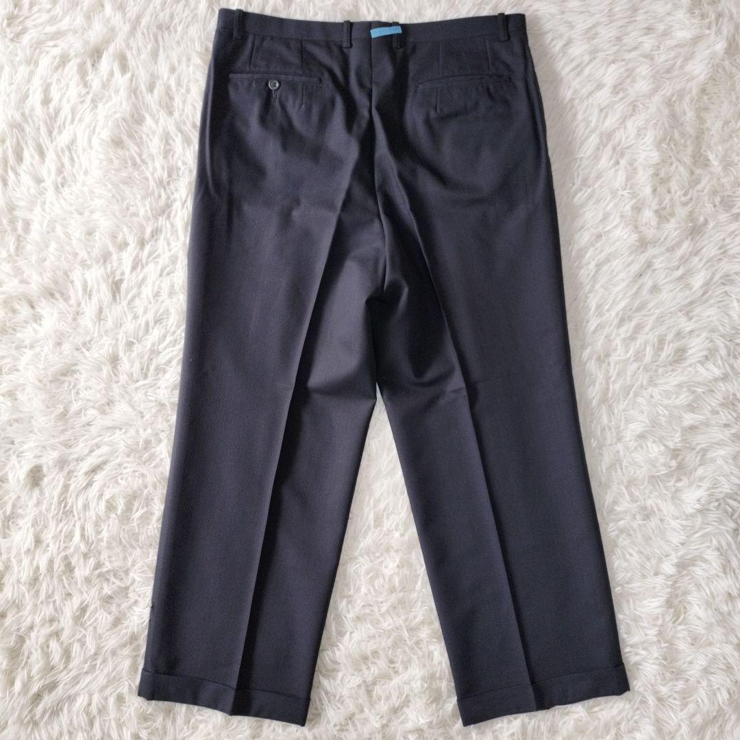 [Good product] Givenchy Casual Suit Setup Double Unlined Logo Button