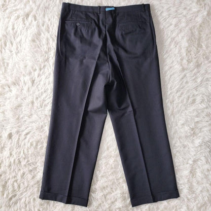 [Good product] Givenchy Casual Suit Setup Double Unlined Logo Button