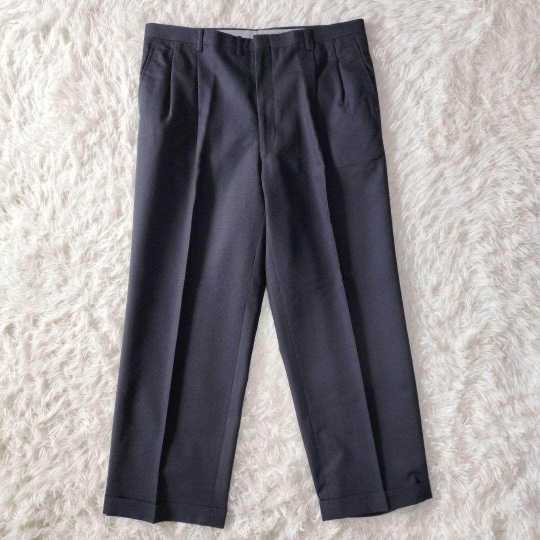 [Good product] Givenchy Casual Suit Setup Double Unlined Logo Button