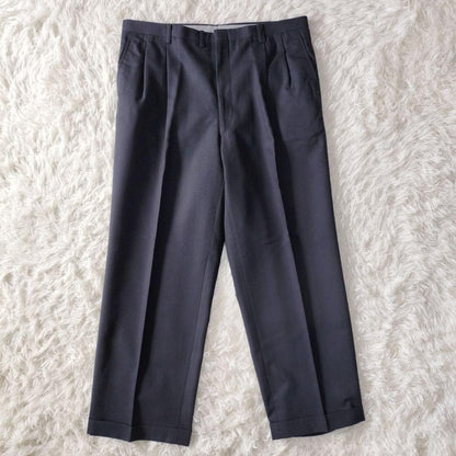 [Good product] Givenchy Casual Suit Setup Double Unlined Logo Button