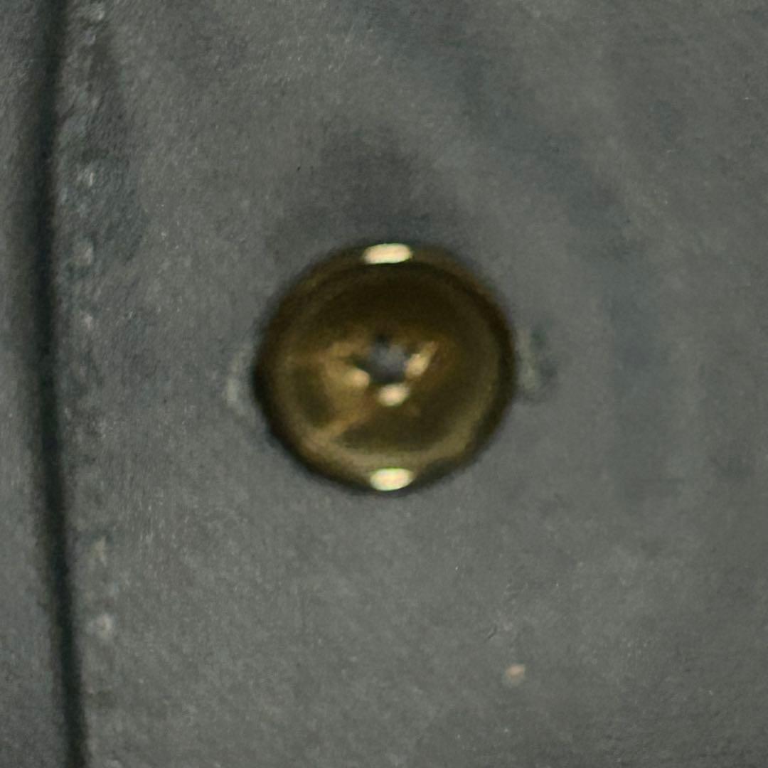 [Good Condition] ZARA MAN Tailored Jacket Navy L Equivalent Lining All Over Pattern