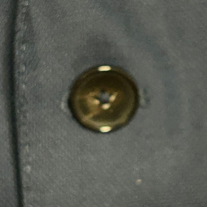[Good Condition] ZARA MAN Tailored Jacket Navy L Equivalent Lining All Over Pattern