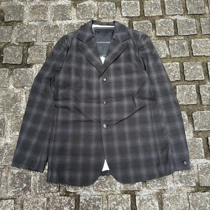 Magical Design Magical Design Plaid Setup Made in Japan