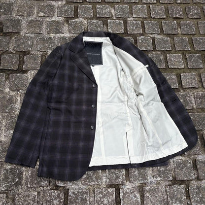 Magical Design Magical Design Plaid Setup Made in Japan