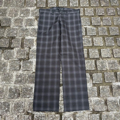 Magical Design Magical Design Plaid Setup Made in Japan