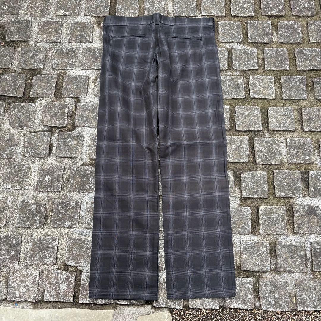Magical Design Magical Design Plaid Setup Made in Japan