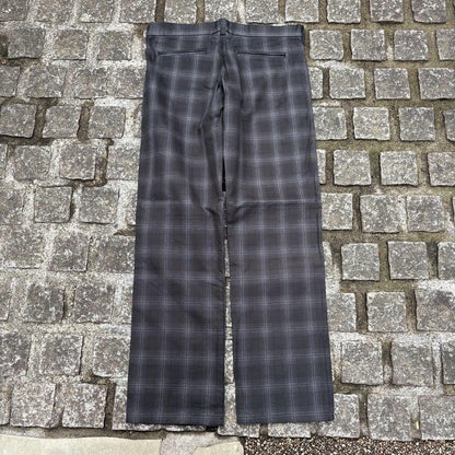 Magical Design Magical Design Plaid Setup Made in Japan