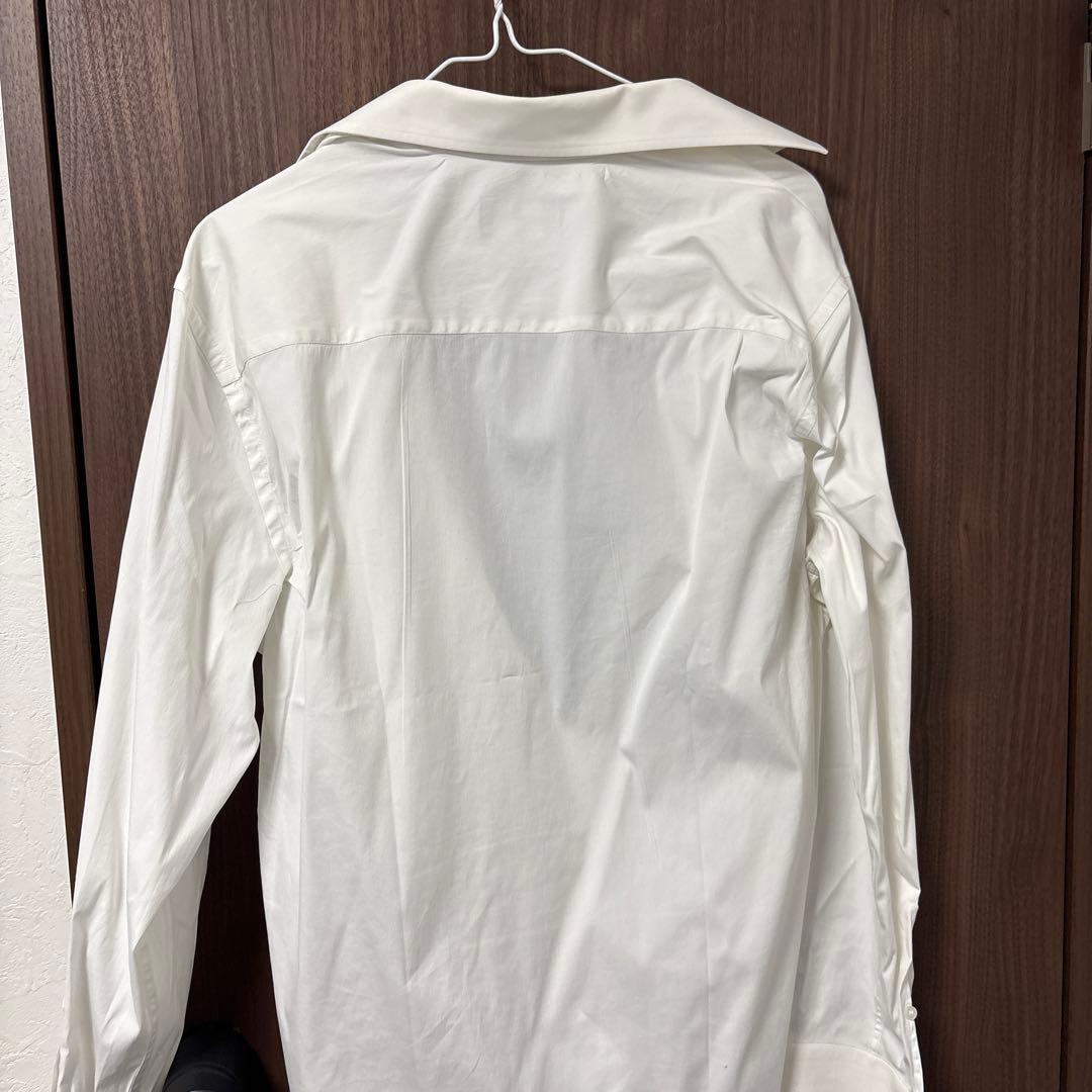 Armani shirt neck 43