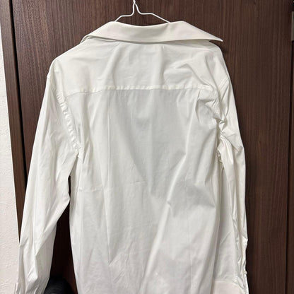 Armani shirt neck 43