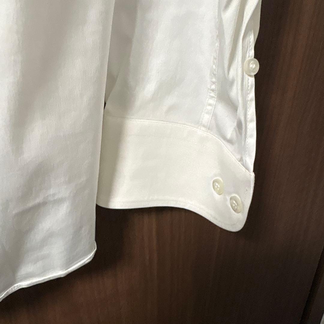 Armani shirt neck 43