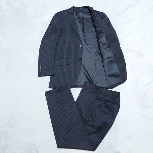 G6-3893 Business Suit Setup Single [LEOTEX Весе]