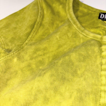 Worn by Ann Nakamura/Current DIESEL T-HOLDHOOK bodysuit