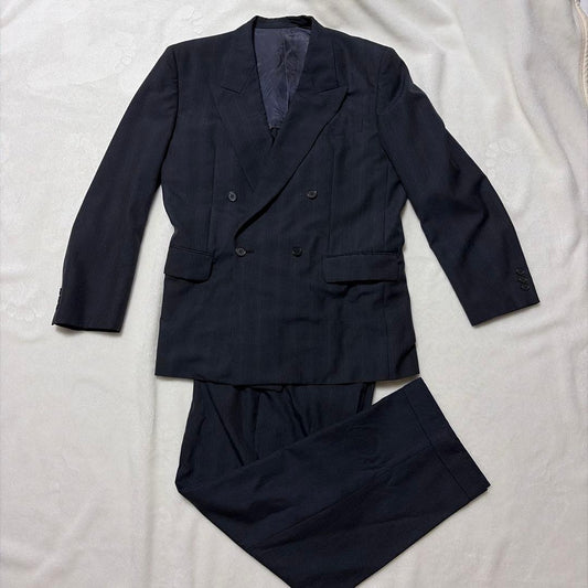 [Rare/Vintage] Maul Ruck Takeokikuchi double suit
