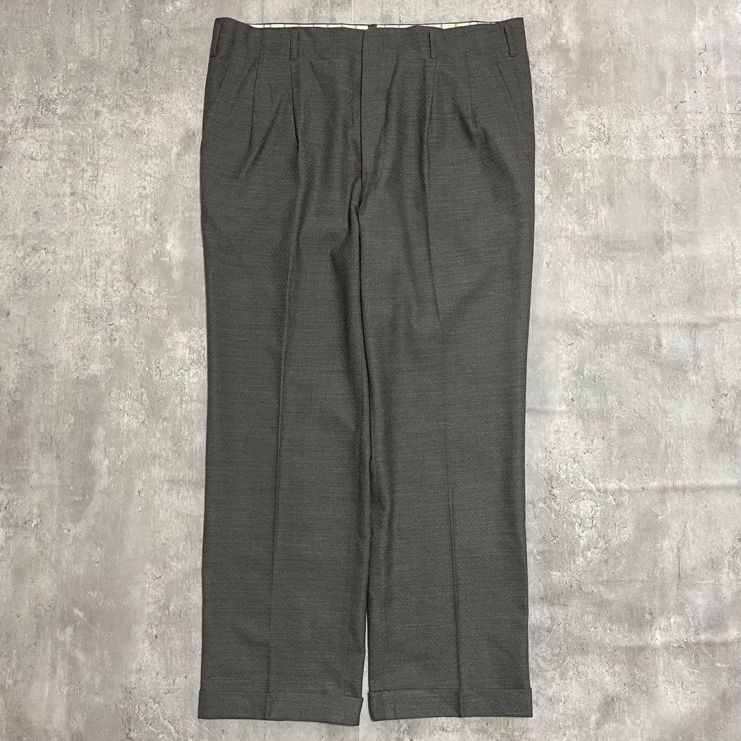 [Set of 5] Armani Setup Pins Tie Shirt Gray Coming of Age Ceremony