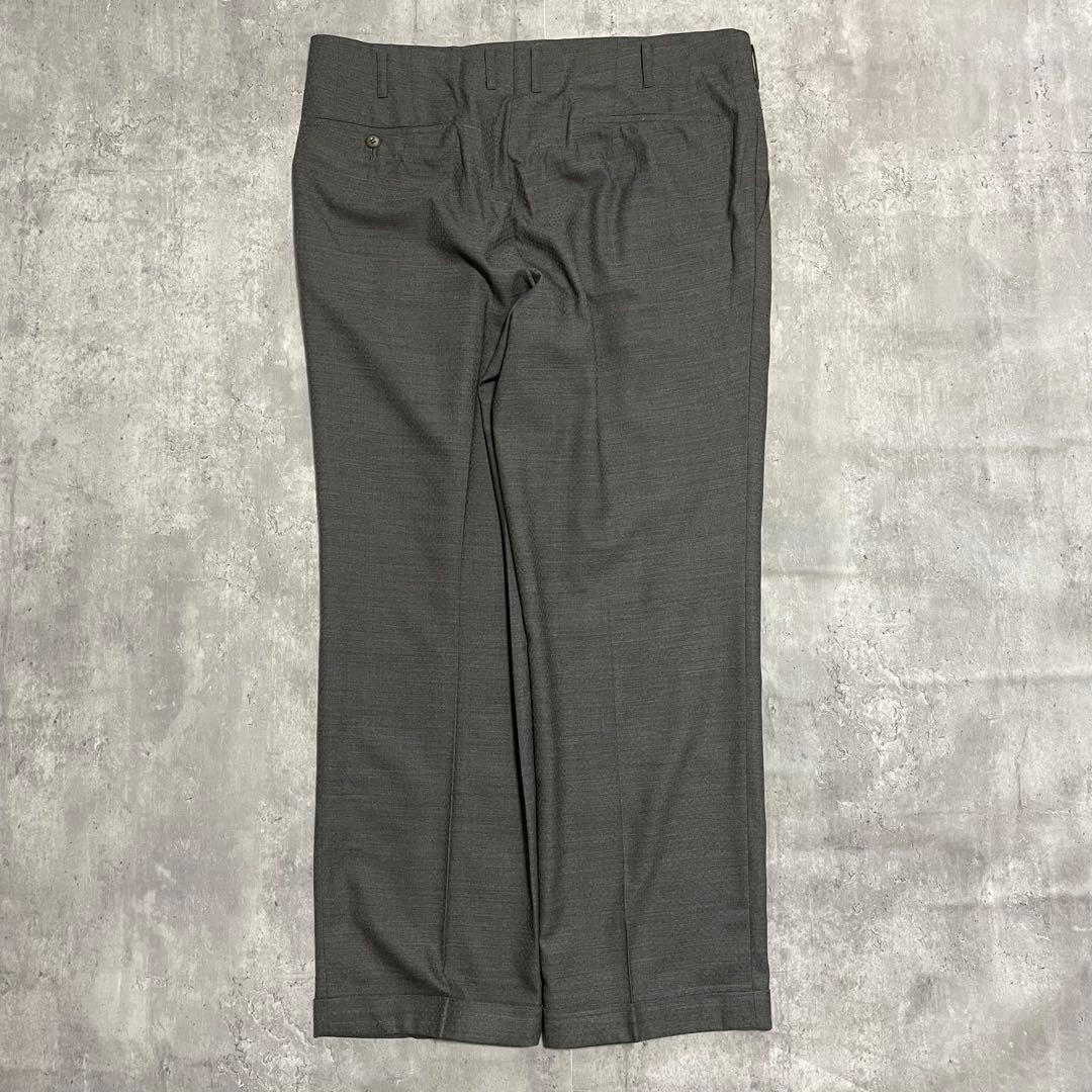[Set of 5] Armani Setup Pins Tie Shirt Gray Coming of Age Ceremony