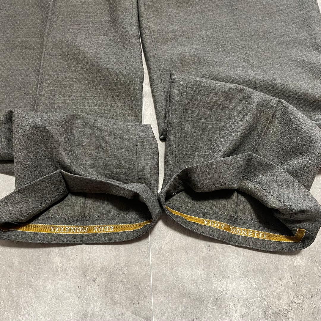 [Set of 5] Armani Setup Pins Tie Shirt Gray Coming of Age Ceremony
