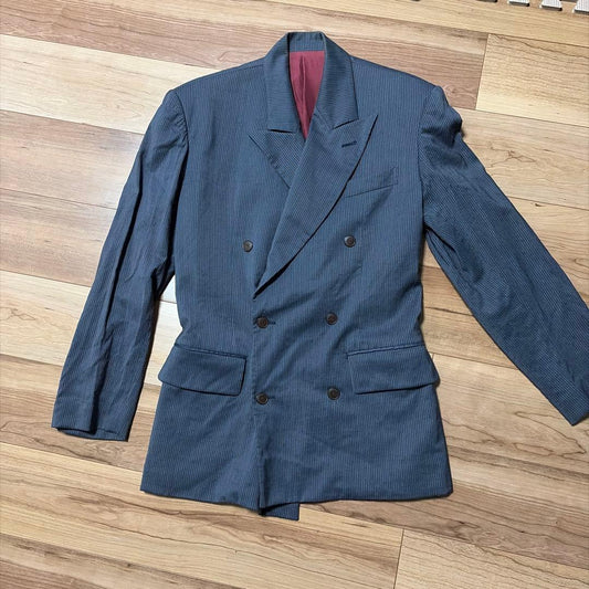 [90s Vintage] Jean Paul Gaultier Homme Setup Suit