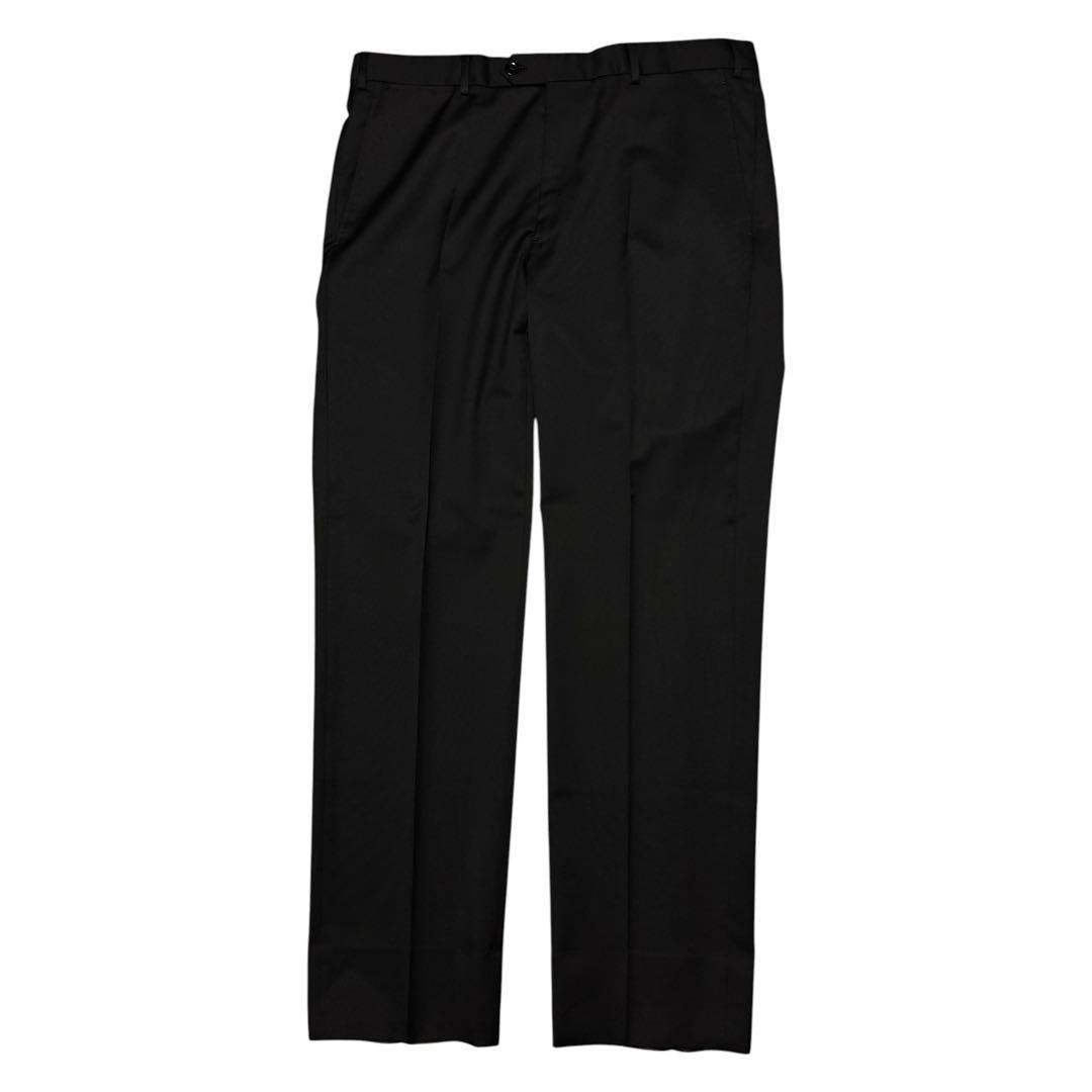 ARMANI COLLEZIONI Armani 2B setup suit black 52