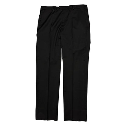 ARMANI COLLEZIONI Armani 2B setup suit black 52