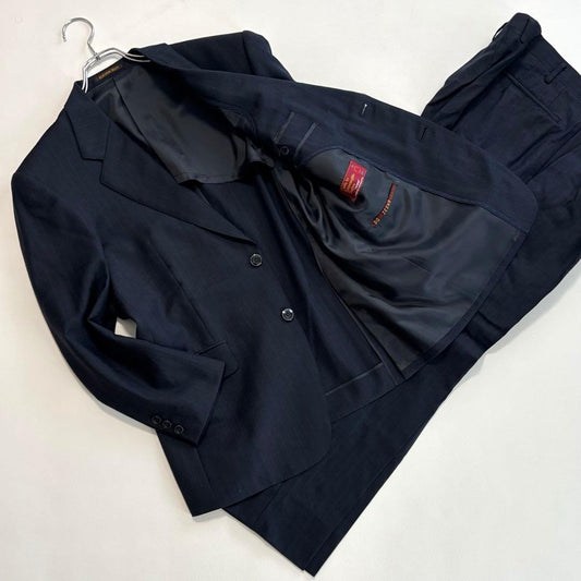 Ermenegildo Zegna TROFEO suit setup M equivalent stripe
