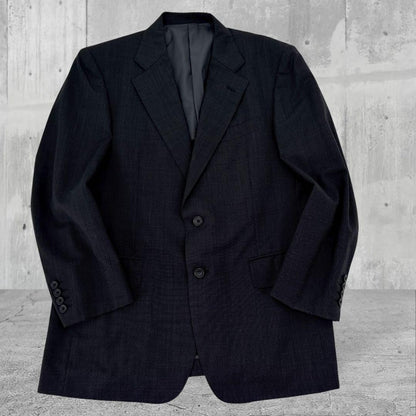 Burberry Suit Jacket 90s