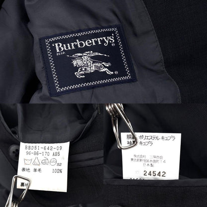Burberry Suit Jacket 90s