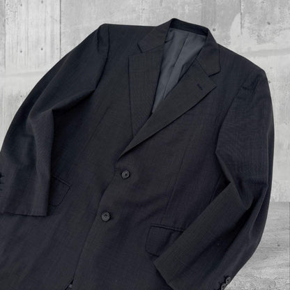 Burberry Suit Jacket 90s