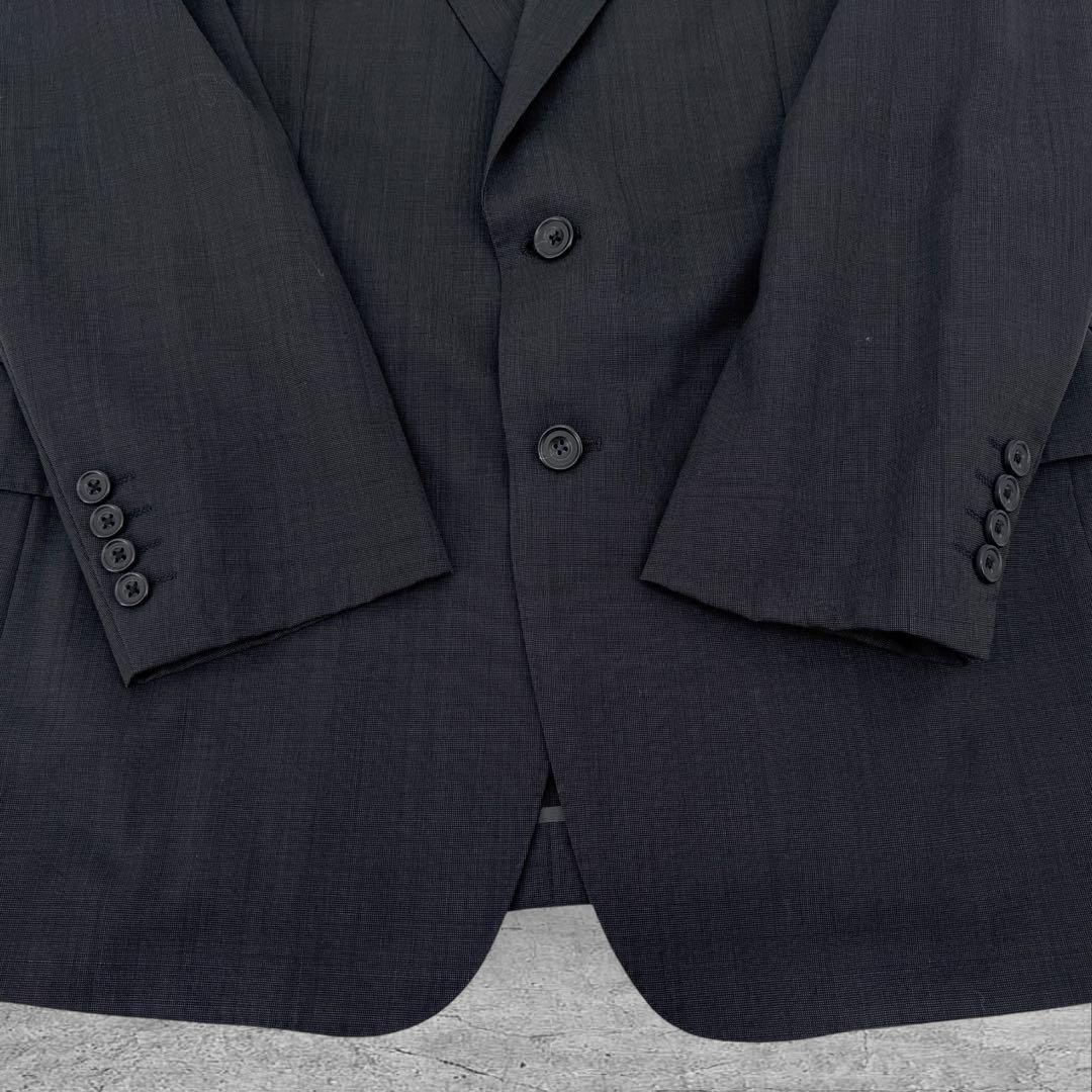 Burberry Suit Jacket 90s