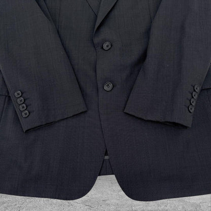 Burberry Suit Jacket 90s