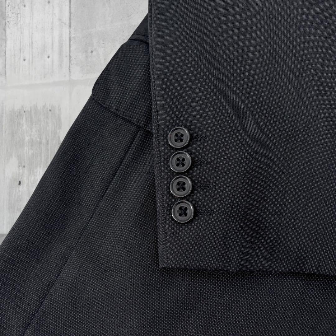Burberry Suit Jacket 90s