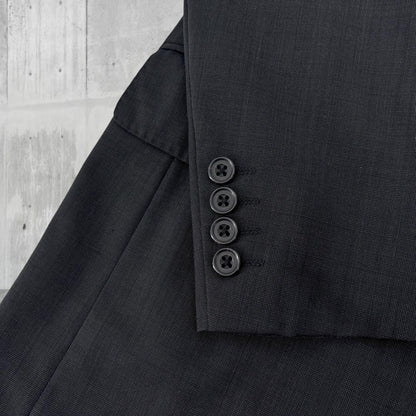 Burberry Suit Jacket 90s