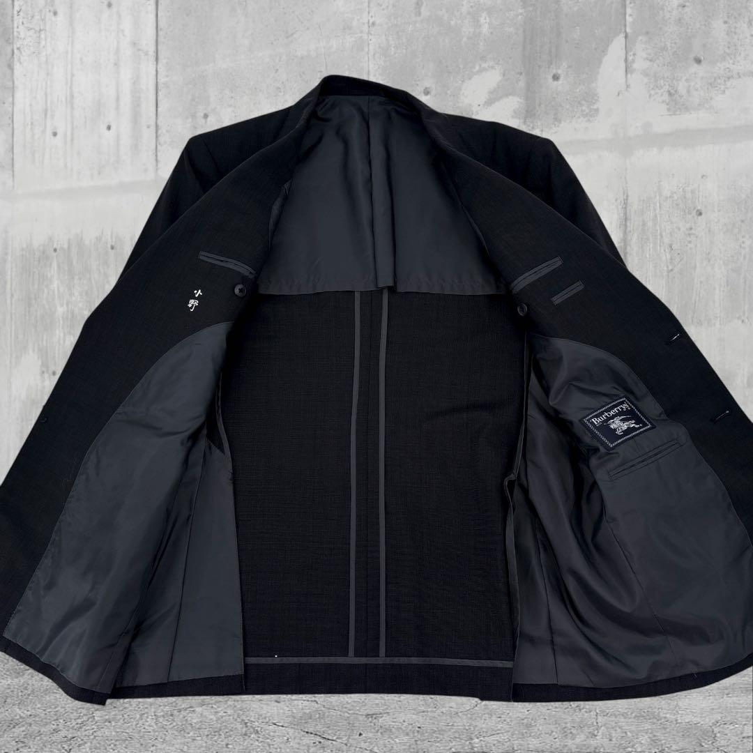 Burberry Suit Jacket 90s