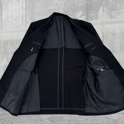 Burberry Suit Jacket 90s